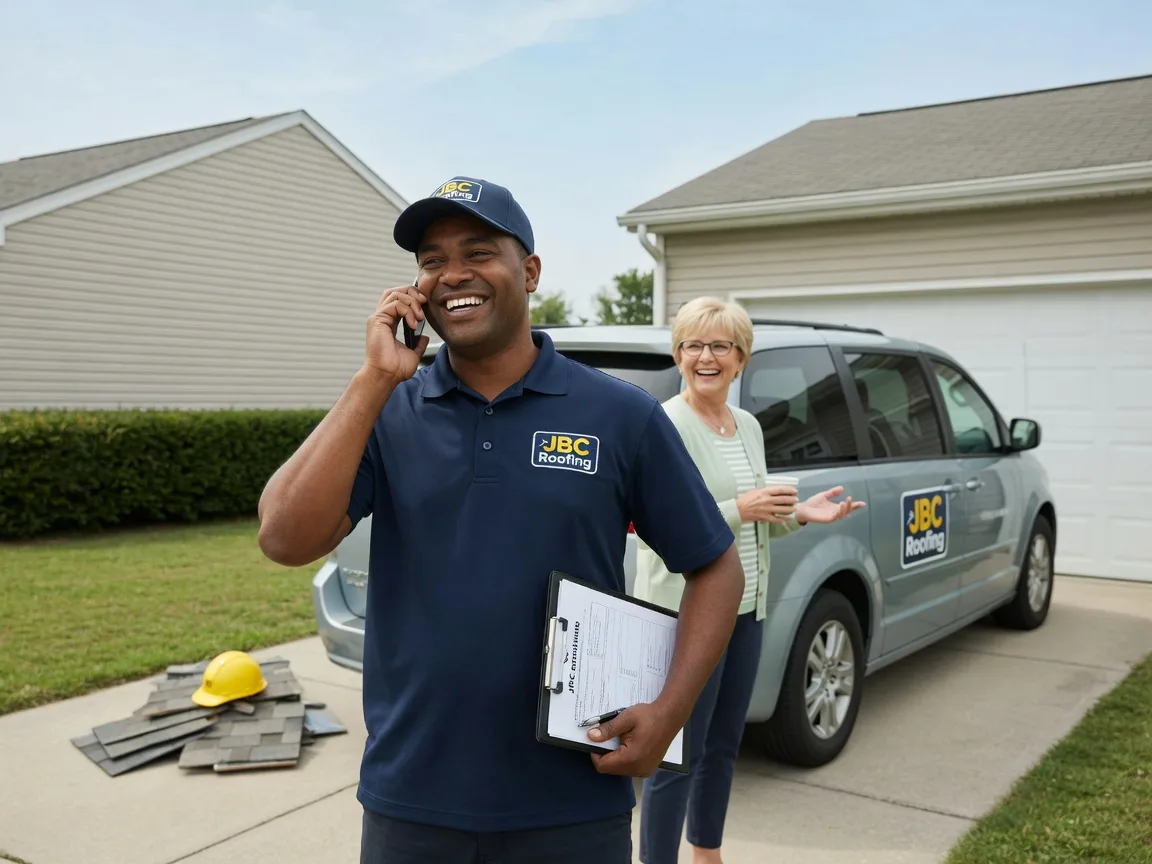 Roof Replacement Port Jervis, NY FAQs